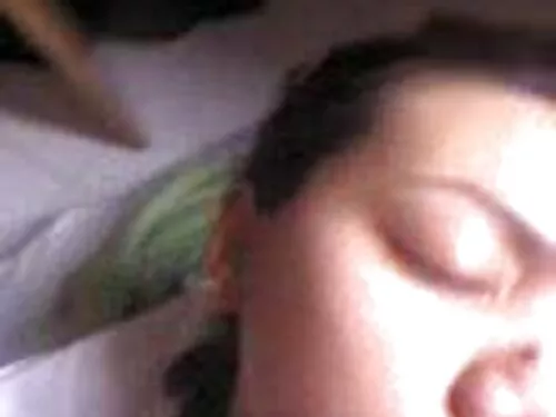 Horny साथी आफ्नो फैल ...