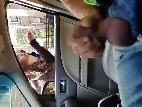 शरारती बेब टेगन समर् ...
